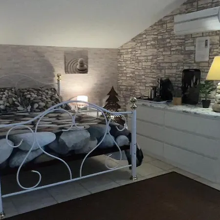 Appartement Chez Anna&Christian à Porto-Vecchio  Extérieur photo